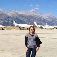 CCI Communications Employee Kimberley Brewer's profile photo