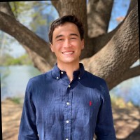 Zazmic Inc Employee Kai Williams's profile photo