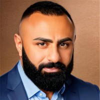 Excalibur Employee Shervin Asadi's profile photo