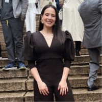 María Catalina González Cortés Email