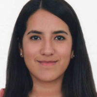 Spanish Food Solutions Employee Maria Almeida's profile photo