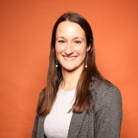 HubSpot Employee Sarah Laftchiev's profile photo