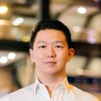 Sinar Mas Employee William Budiharsono's profile photo