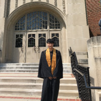Regeneron Employee Yan Yu's profile photo