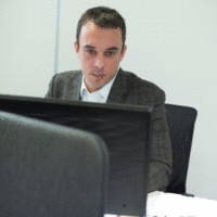 ABERIA Employee Mikael Mordal's profile photo