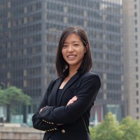 Cushman & Wakefield Employee Julia Yu's profile photo