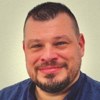 MOTORTECH GmbH Employee Marcus Morig's profile photo