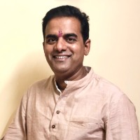 Dilip Mane Email & Phone Number