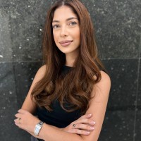 CSC Group Employee Evie Patsalou's profile photo