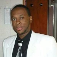 1st Meridian Care Services Employee D'Juan Brown's profile photo