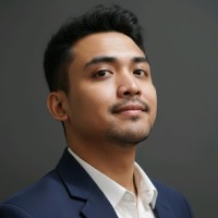 Visioneer Agency Employee Ilham Putra's profile photo