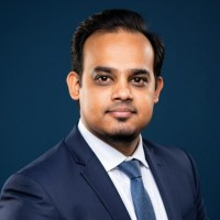 Haris Khan Email & Phone Number