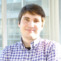 Equal1 Employee Sergey Amitonov's profile photo