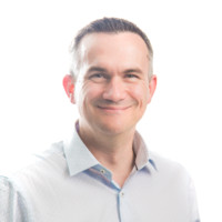VPS Grounds Services Employee Chris Money's profile photo