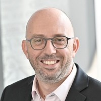 Scet Employee Christophe Lasnier's profile photo