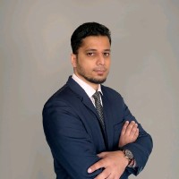 PremierQ Employee Hamza Tamne's profile photo