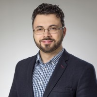 Kiril Gashteovski Email