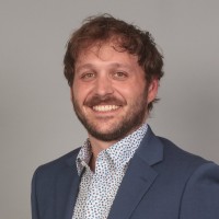 Covetrus Employee Greg Holmes's profile photo