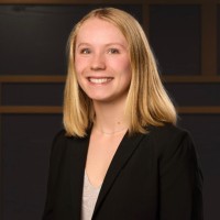 Sparks Financial Employee Zoe MacDonald's profile photo