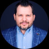Advisent Employee Dennis Maschke's profile photo