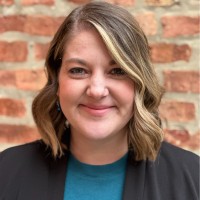 New Day Counseling, LLC (Illinois) Employee Sarah Ligon-'s profile photo