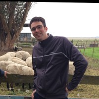Shasta QA Employee Joseph Imhoff's profile photo