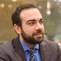 CWX Employee Adam Hussein's profile photo