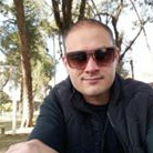 Maringá Group Employee Fredson Alves's profile photo