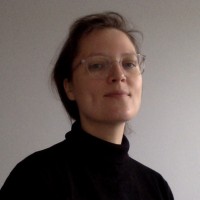 Explain Everything Employee Barbara Kregiel's profile photo