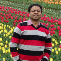 Nusrat Ali Email & Phone Number