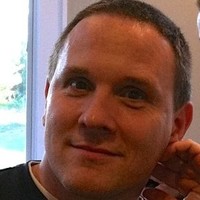 Internal Revenue Service Employee Michael Verret's profile photo