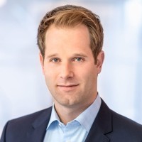 Warburg Pincus LLC Employee Tobias Reitz's profile photo