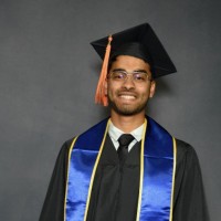 Runloop AI Employee Siddarth Chalasani's profile photo
