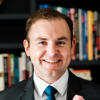 Rio Tinto Employee Andrew Dopson's profile photo