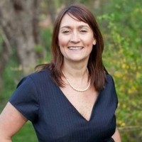 ABC News Employee Santina Leuci's profile photo