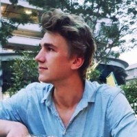 Stijn de Moffarts's profile photo
