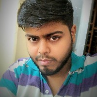 Sourav Barik's profile photo