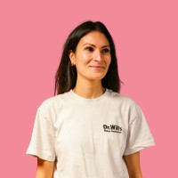 Dr. Will's Employee Sophie Lissenburg's profile photo