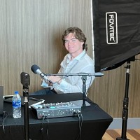 SciGood Employee Christopher D'Arcy's profile photo