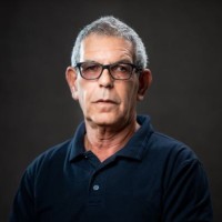 ALUKAL-GROUP Employee Beni קונויסר's profile photo