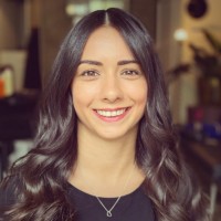 Plenti Employee Danielle Hall's profile photo