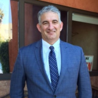 Comfort Dynamics, INC. Employee Tony Demeo's profile photo