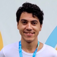 RocketPy Employee Samuel Nascimento de Melo Santos's profile photo