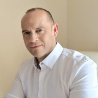 Premier Jobs UK Employee Jason Cane's profile photo