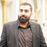 ATSG Employee Afaq Khan's profile photo