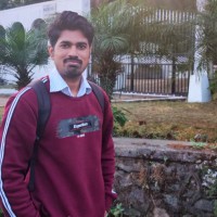 SYS3E Technologies Employee Ajinkya Gaikwad's profile photo