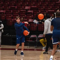 UC Davis Athletics Employee Reece Lakritz's profile photo