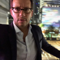 Training Orchestra Employee Stephan Pineau's profile photo