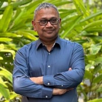 Lionstead Ventures Employee Debashish Bhattacharjee's profile photo