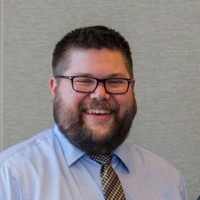 Highland Community College Employee Jim Yeager's profile photo